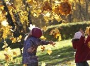 Когда в Украину придет "бабье лето"