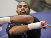 Хэй: Джошуа легко побьет Кличко