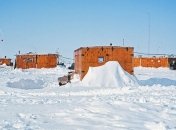 В Арктике планируется запустить международную ледовую дрейфующую станцию