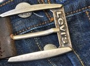 Levi’s улучшает джинсы, вдохновляясь пчелиной технологией
