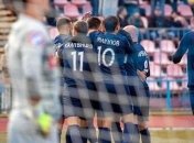 Десна разгромила Мариполь в поединке УПЛ