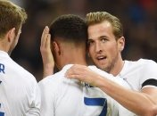 Сборная Англии проведет три спарринга перед Евро-2016