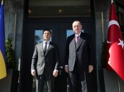 Наскільки далеко готова зайти Туреччина у своїй підтримці України