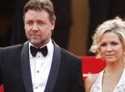 Рассел Кроу расстался с женой