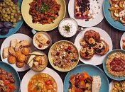 Однообразный рацион опасен для здоровья