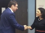 ГПУ и Минюст Израиля заключили Меморандум о сотрудничестве