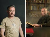 Сергій Жадан підкорив фанаток новим відео