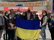 Пандемия: Турция помогла в эвакуации украинцев из Аргентины
