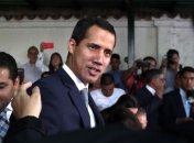 Гуайдо намерен обратиться к военнослужащим Венесуэлы 