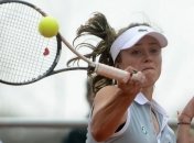 Элина Свитолина покидает Australian Open