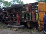 Жуткая авария в Конго: ДТП унесло жизни 50 человек