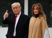 Выборы в США: импичмент Трампа не сказался на поддержке среди избирателей 