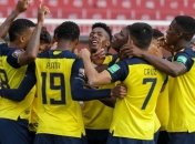 Сборной Эквадора вынесли приговор за подставного игрока. Что теперь будет на ЧМ-2022?