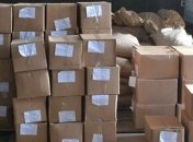 На Донбасс отправили свыше 200 тонн гуманитарной помощи