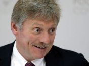 Песков: Трамп и Путин не обсуждали вопрос признания Крыма и урегулирование на Донбассе