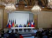 Пристайко о следующем "нормандском саммите": Нам надо сделать домашнюю работу