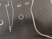 В Харькове задержали рецидивистов, ограбивших пенсионерку на 2 млн 