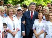 За время АТО медпомощь получило около 8 тысяч украинских военных