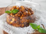 Варенье из баклажанов по-армянски: 3 интересных рецепта