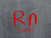 Ученые нашли способ поглощения радиоактивных газов