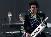 В Украине выступит легенда электронной музыки из Франции 