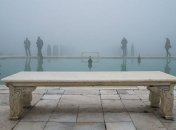 Как выглядят знаменитые туристические места, если развернуть камеру (Фото)