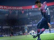 Збірна України поступилася Фінляндії в товариському матчі в FIFA 20