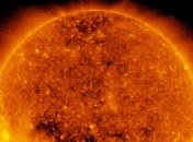 Медленный рост солнечных пятен оказался загадкой