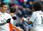 Стоп-кадр. Как "Реал" крупно победил "Сосьедад" без Роналду