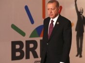 Эрдоган хочет превращения БРИКС в БРИКСТ 