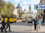 Затяжные майские ливни уже с первых дней месяца могут накрыть город.