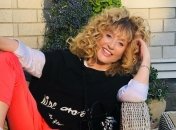 Алла Пугачева