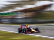 Формула-1. Гран-при Китая: Третья практика осталась за Риккьярдо