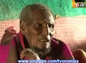 Фермер утверждает, что прожил уже 160 лет (Видео)    