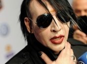 Мэрилин Мэнсон встречается с Аврил Лавин?