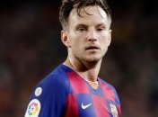 Барселона виставить Ракітіча на продаж цього літа