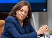 Камала Харрис