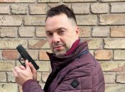 Алексей Арестович готов к обороне страны