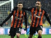 Шахтер опережает Динамо в клубном рейтинге УЕФА