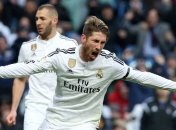 Почему Рамос не спешит продлевать контракт с "Реалом"?