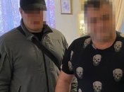 СБУ поймала беженца-мошенника