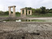 река Саксагань