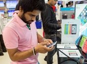 iPhone будут собирать в Индии