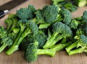 Медики рассказали, что брокколи спасет от последствий инсульта