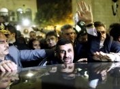 На президента Ирана пытались напасть