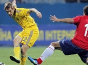 Экс-нападающий сборной Украины Марко Девич решил завершить карьеру