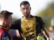 В чемпионате Украины может заиграть еще один игрок сборной Люксембурга