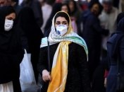 Коронавирус: украинцам не рекомендуют ездить в Иран