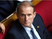 Пятое место Медведчука в рейтинге самых влиятельных людей Украины - закономерное следствие его деятельности - Джангиров