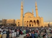 Мусульмане всего мира празднуют Курбан-Байрам 2018